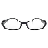 Anime Edogawa Rampo Eyeglasees Cosplay Accessories Outfits Halloween Carnival Props